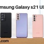 Samsung galaxy s21 Ultra