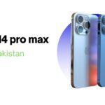 iphone 14 pro max price in Pakistan